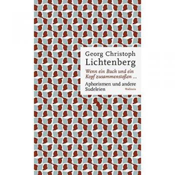 Wenn ein Buch und ein Kopf zusammenstoÃen...