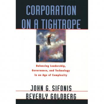 Vitalsource Technologies, Inc. Corporation On A Tightrope