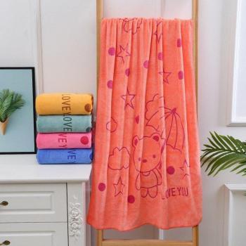 Accessoire Voyage Gant Plage Ours Supradoux