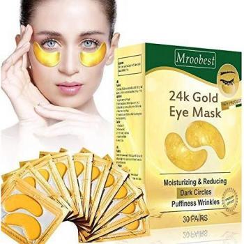 Patches Eye Gel Schiarisci Occhiaie
