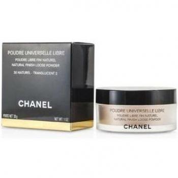 Chanel Poudre Universelle Libre Nº 30