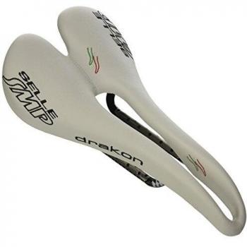 Sella SMP Drakon Carbon White