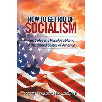 How to Get Rid of Socialism