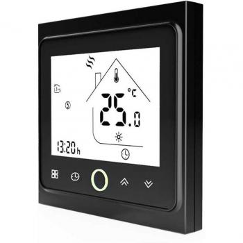 Module de régulation HESSWAY RS485 Modbus – chauffage électrique à actionneur NC/NO
