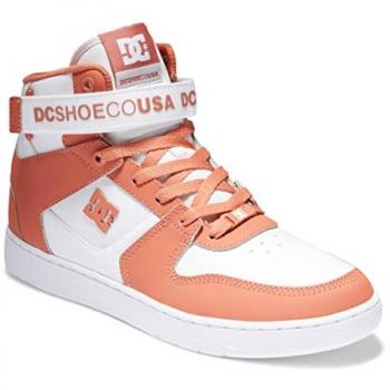 Baskets DC Shoes PENSFORD M SHOE Blanc – Taille 40