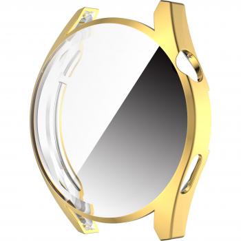 Carcasa suave para Huawei Watch GT3 46mm y 42mm