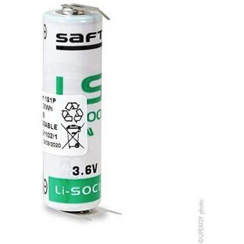 Pile LS14500 3.6V 2.6Ah Saft