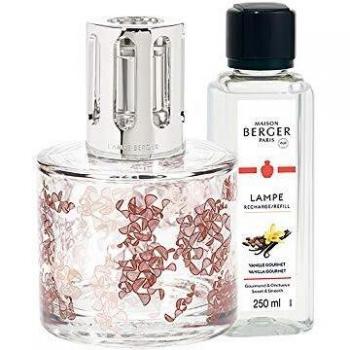 Maison Berger 4499, Design Esclusivo