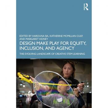 Vitalsource Technologies, Inc. Design Make Play For Equity, Inclusion, And Agency