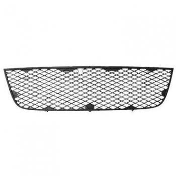 VAN WEZEL 1637590 Grelha Pára-choques Ventilador