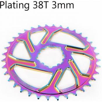 GXP Mountain Bike Chainring 38T