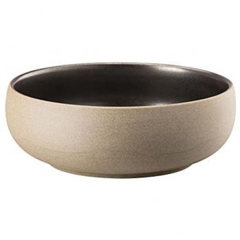 Rosenthal Schüssel Joyn Iron – 650 ml, Steinzeug