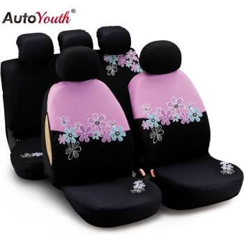AUTOYOUTH Sitzbezüge für Frauen