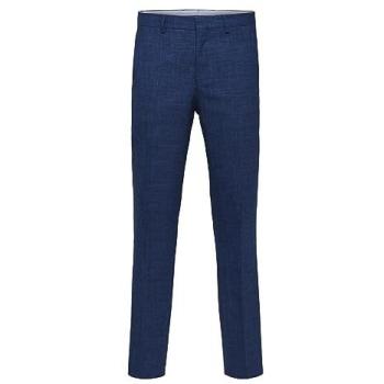 Blue Slim Oasis Pantaloni per l'Estate 98