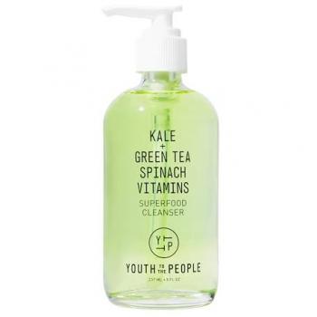 Youth To The People Superfood Cleanser Gel 237 ml
