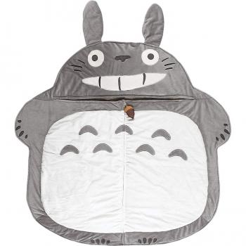 Marushin Studio Totoro Dreamy Sherafu Kissen Set 531059