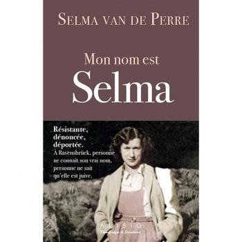 Selma van de Perre