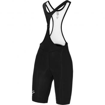 Culote de ciclismo mujer Spiuk Anatomic con tirante central