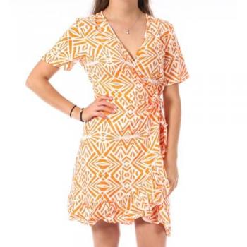 Vestido Casual Curto Only
