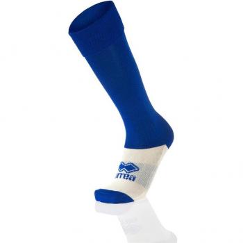 Errea Calza Con Piede Junior Sport