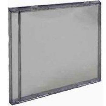 Trasparente JewelBox 10.4 mm Cd 110-200