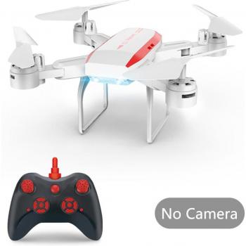 Drone Cuadricóptero 4K con cámara 1080P, 20 minutos de vuelo, hover por presión de aire, despegue automático