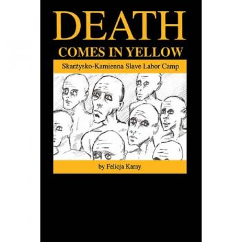 Death Comes in Yellow