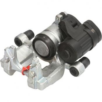 Bloc d’étrier LAUBER 77.2933 pour Volkswagen Golf 7