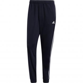 Adidas Primegreen Essentials Warm-Up Tapered 3-Stripes Athletic Pants