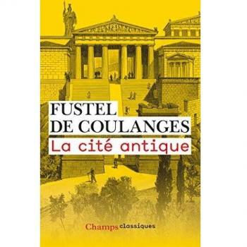 La cite antique