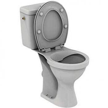 Pack WC au sol