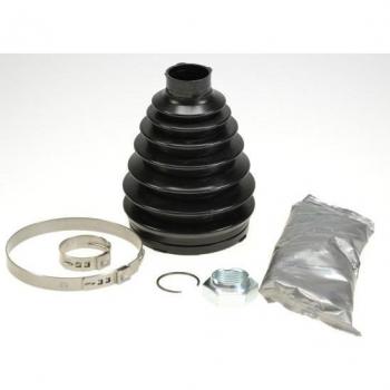 CV joint boot 24666 Spidan