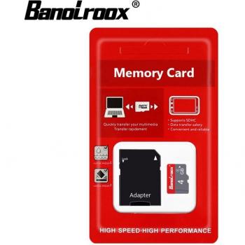 Carte mémoire Micro SD H2testw Classe 10 8 Go