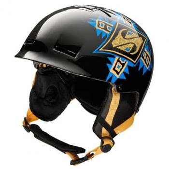 Casco Quiksilver Empire para nieve