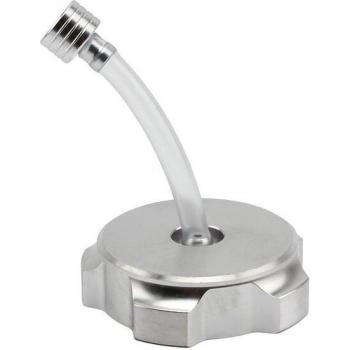 Tapa de tanque de combustible para Dirt Bike
