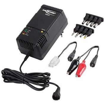 ANSMANN ACS110 Chargeur de batteries NiMH NiCd