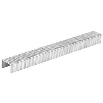 Graffette Zincate 10mm per Cucitrice