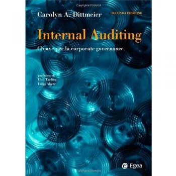 Internal auditing. Chiave per la corporate governance