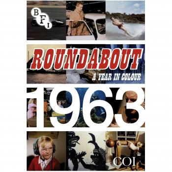 Roundabout : A Year in Colour 1963  (DVD)
