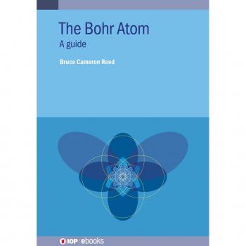 Vitalsource Technologies, Inc. The Bohr Atom