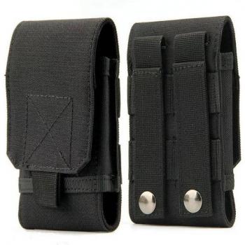 Funda Resistente DOOGEE S60/S60 Lite con Gancho