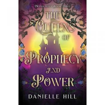 The Queens of Prophecy and Power