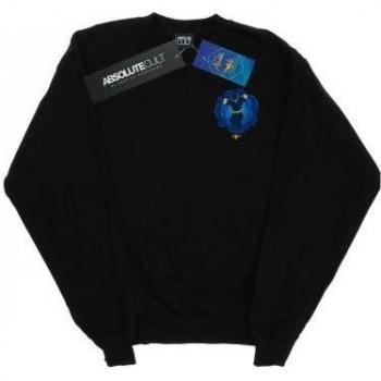 Disney Herren-Sweatshirt Genie M weiß