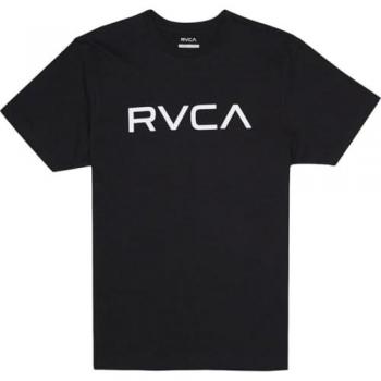 RVCA Herren T-Shirt Big 2024 schwarz
