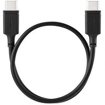 MOMAX Zero 1 FT Fast Charging USB C Cable