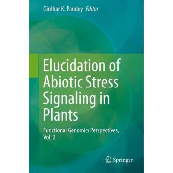 Vitalsource Technologies, Inc. Elucidation Of Abiotic Stress Signaling In Plants