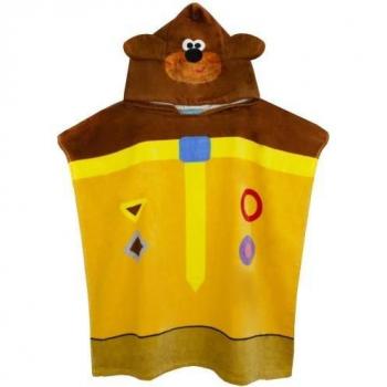 Pyjama multicolore Hey Duggee NS5658 pour enfants