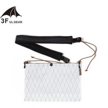 3F UL GEAR Simple Life Three Peaks Large Capacity Bag