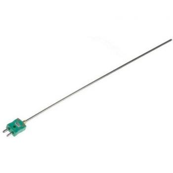 Rs Pro K-Typ Temperaturfühler + Stecker, Automatisierung
