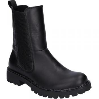 Negro Seibel Marta Botas de Moda